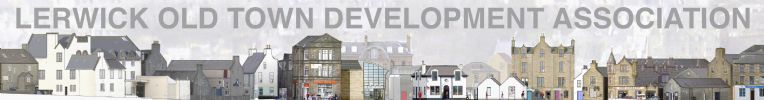 Lerwick Old Town Development Association
